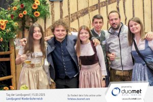 Tag der Landjugend